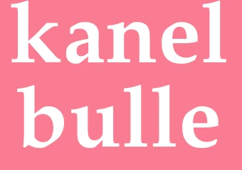 Synonym kanelbulle