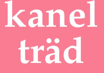 Synonym kanelträd