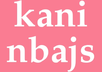 Synonym kaninbajs