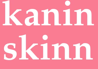 Synonym kaninskinn