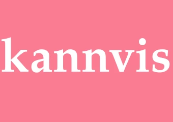 Synonym kannvis