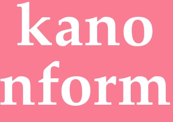 Synonym kanonform