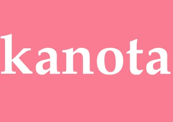 Synonym kanota
