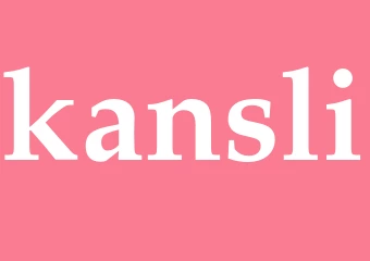 Synonym kansli