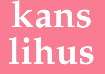 Synonym kanslihus
