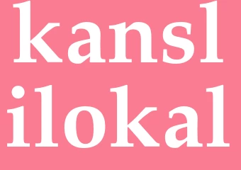 Synonym kanslilokal