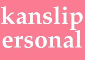 Synonym kanslipersonal
