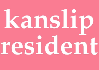 Synonym kanslipresident