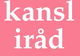 Synonym kansliråd