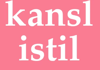Synonym kanslistil