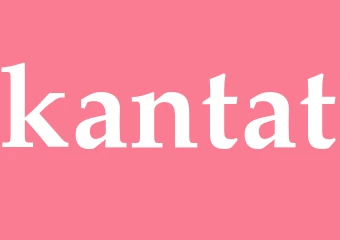 Synonym kantat