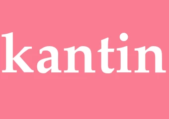 Synonym kantin