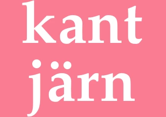 Synonym kantjärn