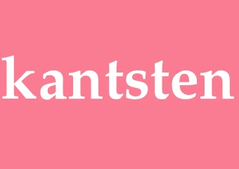 Synonym kantsten