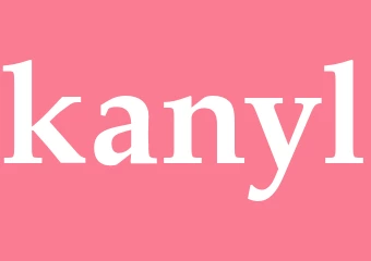 Synonym kanyl