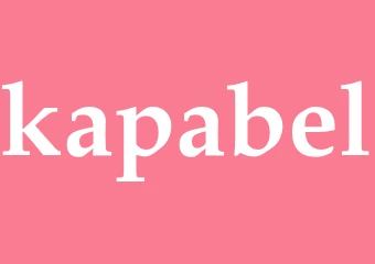 Synonym kapabel