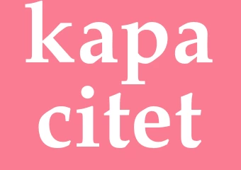 Synonym kapacitet