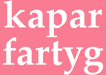 Synonym kaparfartyg