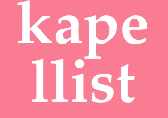 Synonym kapellist