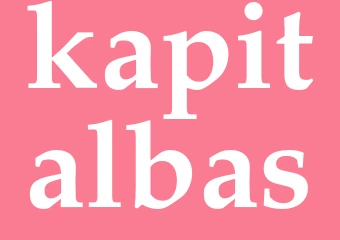 Synonym kapitalbas