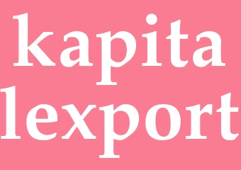 Synonym kapitalexport