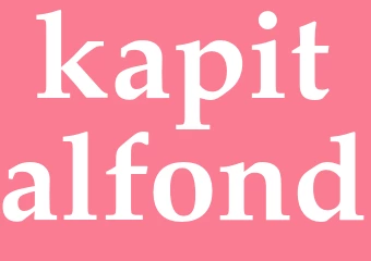 Synonym kapitalfond