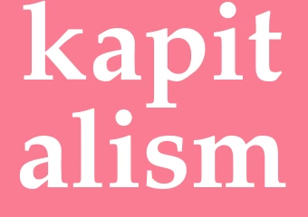 Synonym kapitalism
