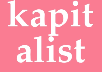 Synonym kapitalist