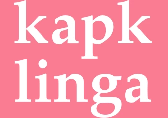 Synonym kapklinga