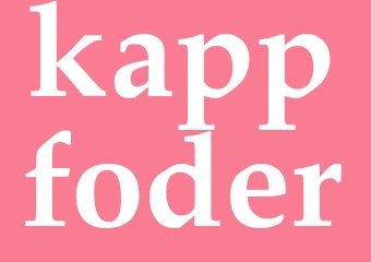 Synonym kappfoder