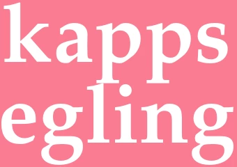 Synonym kappsegling