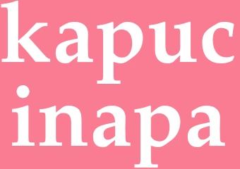 Synonym kapucinapa