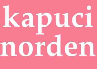 Synonym kapucinorden