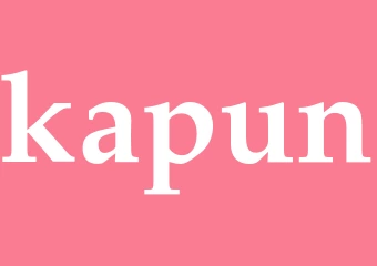 Synonym kapun