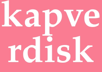 Synonym kapverdisk