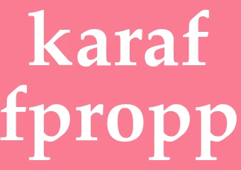 Synonym karaffpropp