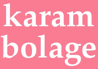Synonym karambolage