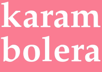 Synonym karambolera