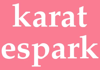 Synonym karatespark
