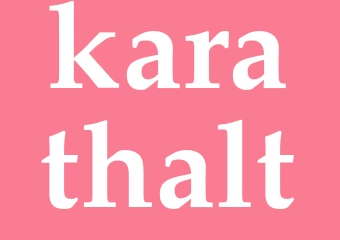 Synonym karathalt