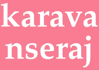 Synonym karavanseraj