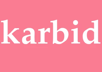 Synonym karbid
