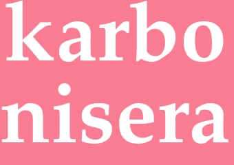 Synonym karbonisera