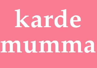 Synonym kardemumma