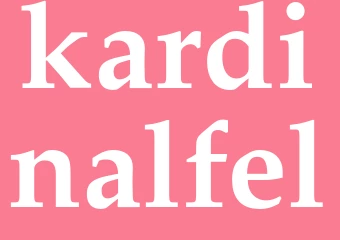 Synonym kardinalfel