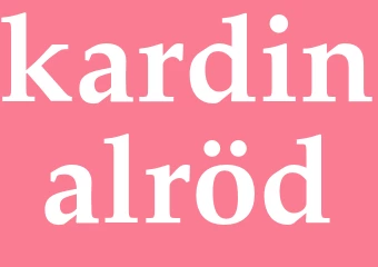 Synonym kardinalröd