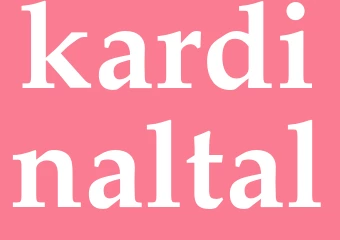 Synonym kardinaltal