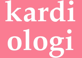 Synonym kardiologi