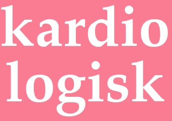Synonym kardiologisk