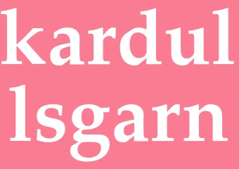 Synonym kardullsgarn